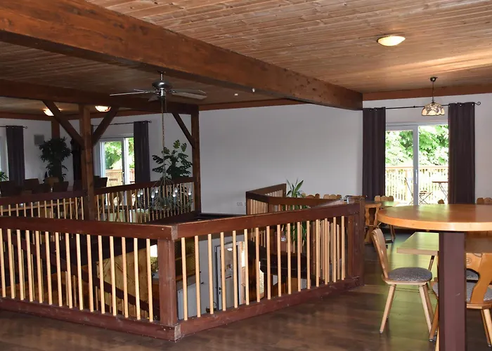 Gasthaus und Pension Halli-Galli Passau